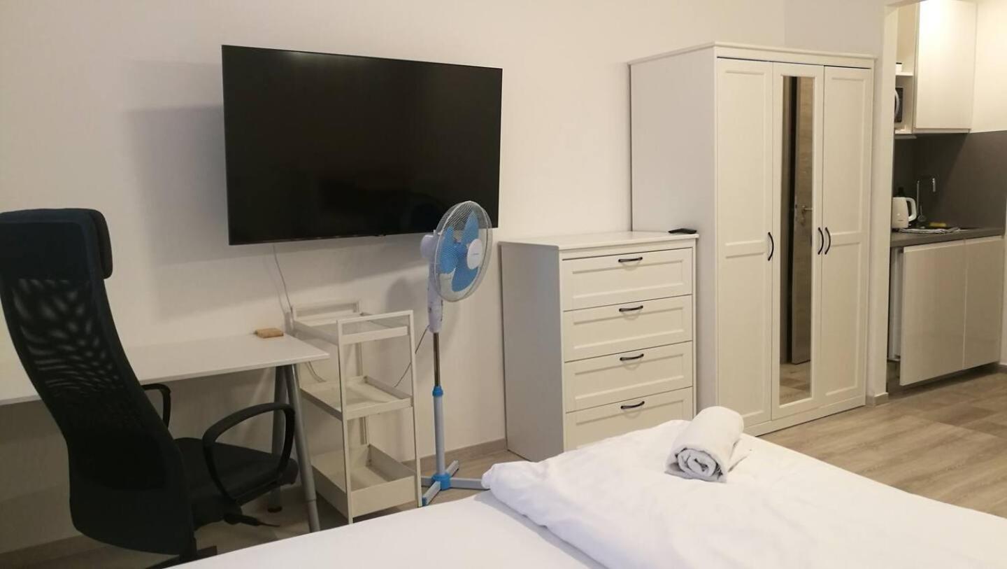 Apartment Beliz3 Ac Spot To Discover The