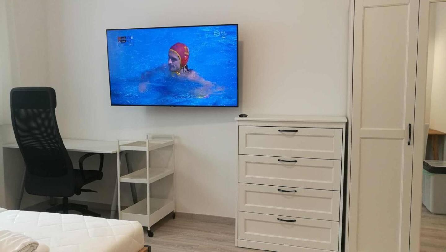 Beliz3 Ac Spot To Discover The Apartment Budapest