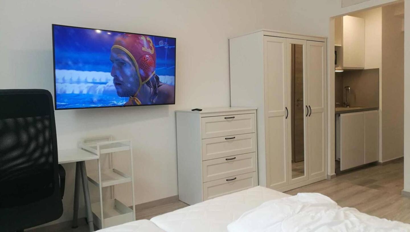 Apartment Beliz3 Ac Spot To Discover The