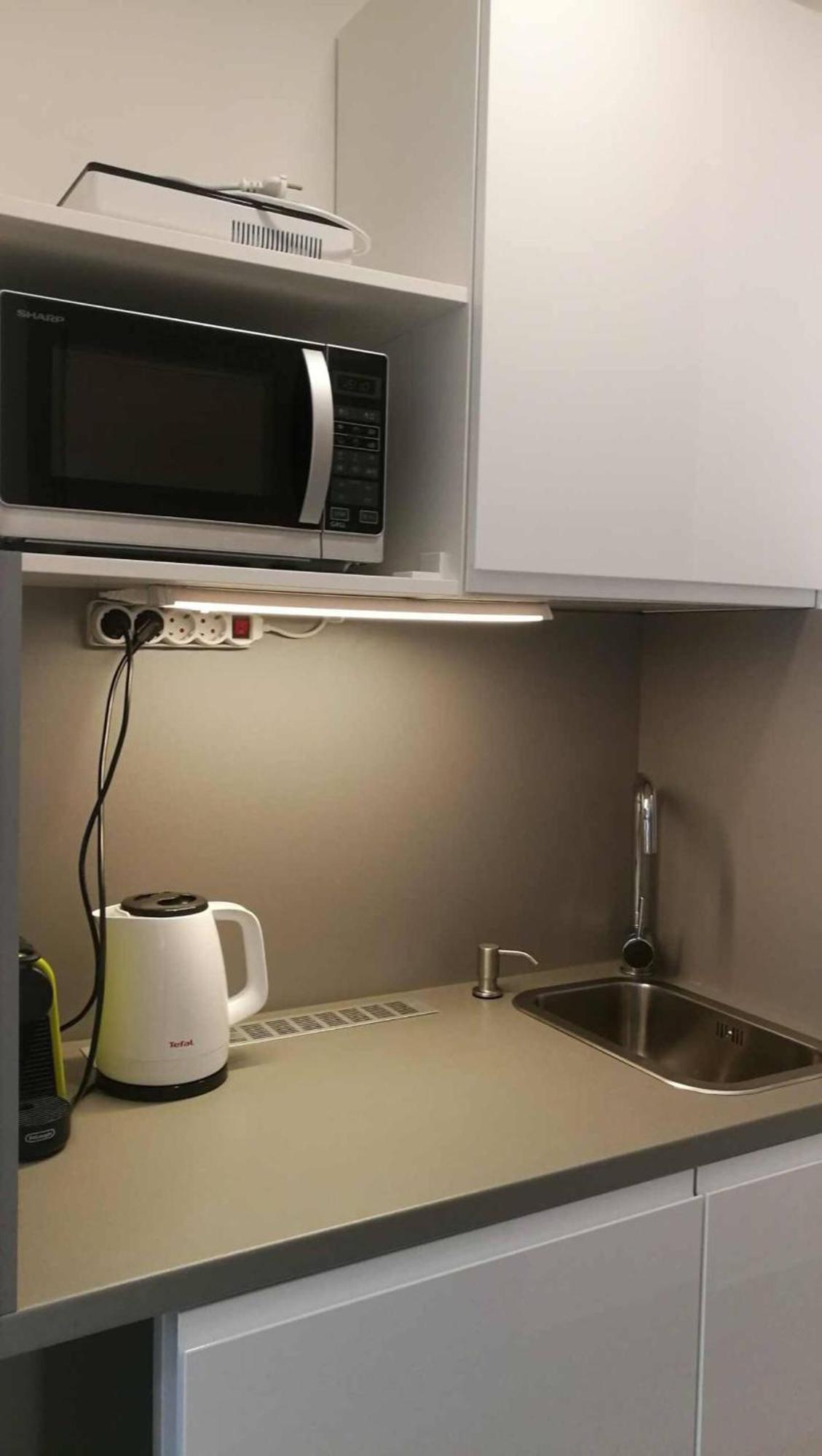 Apartment Beliz3 Ac Spot To Discover The Budapest