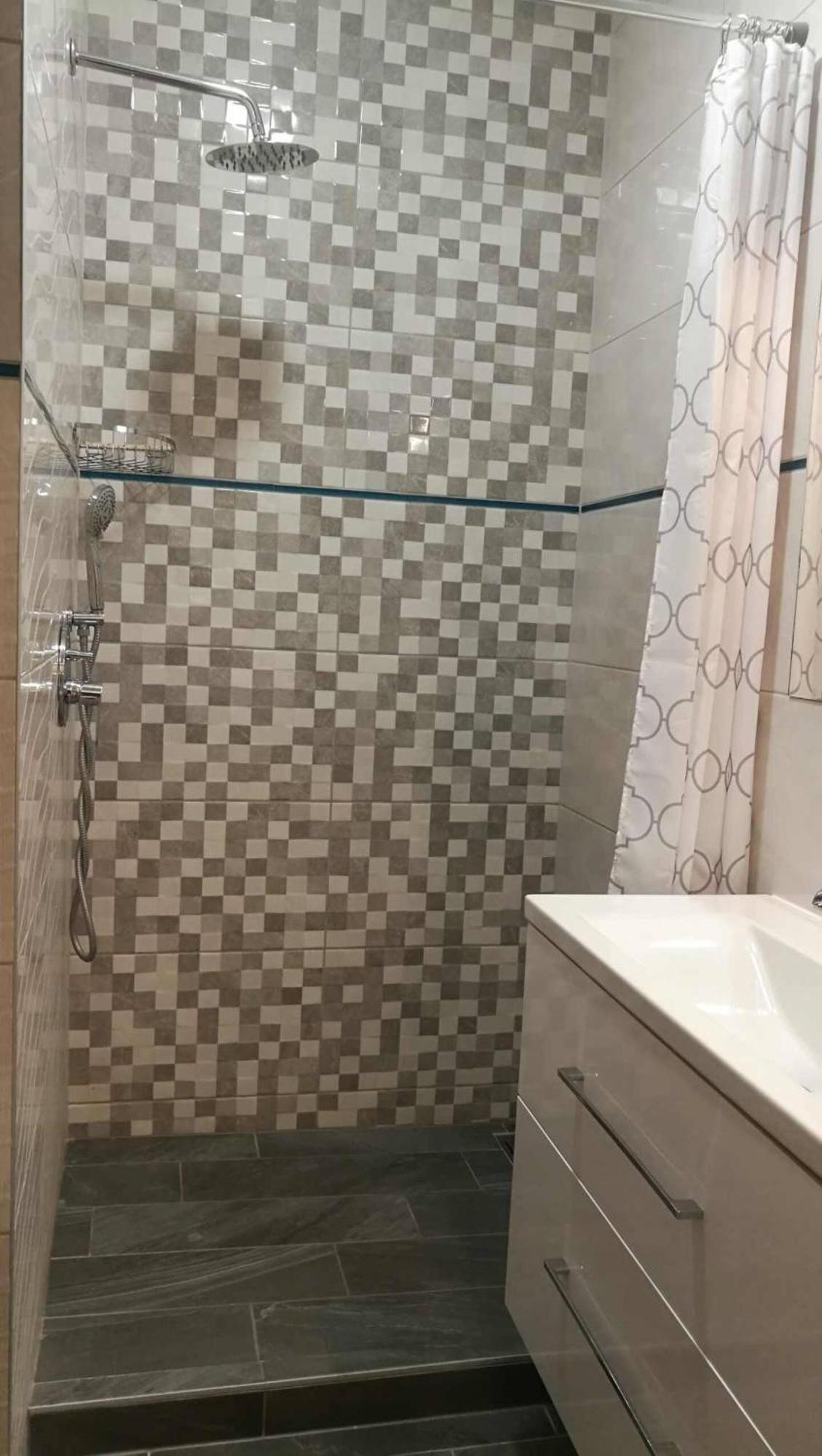 Apartment Beliz3 Ac Spot To Discover The Budapest
